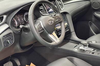Infiniti QX50, 2020 2.0