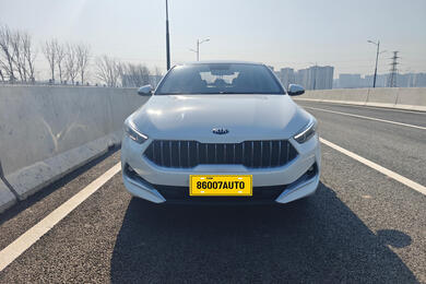 Kia K3, 2020 1.5 