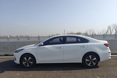 Kia K3, 2020 1.5 