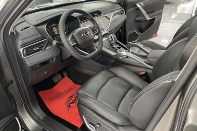Geely Atlas Pro, 2020 1.5 