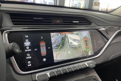 Geely Atlas Pro, 2020 1.5 