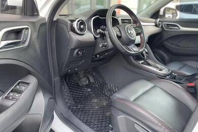 MG ZS, 2020 1.5