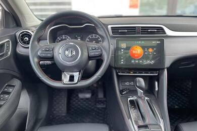 MG ZS, 2020 1.5