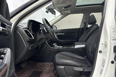 Kia KX3, 2019 1.5
