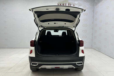 Kia KX3, 2019 1.5