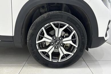 Kia KX3, 2019 1.5