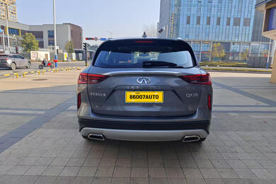 Infiniti QX50, 2021 2.0