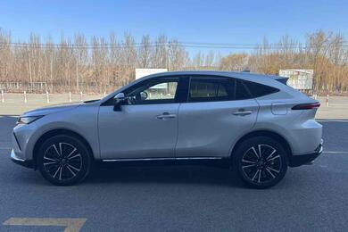Toyota Venza 2022,2.0