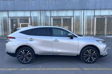 Toyota Venza 2022,2.0
