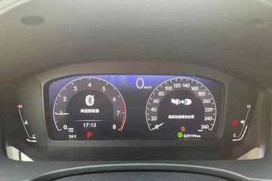 Honda Civic, 2022 1.5 