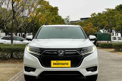 Honda UR-V, 2021 2.0 