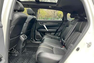 Honda UR-V, 2021 2.0 