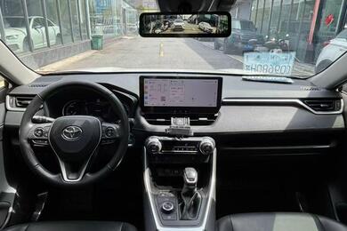 Toyota RAV4, 2021 2.5 