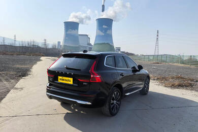 Volvo XC60, 2022 2.0