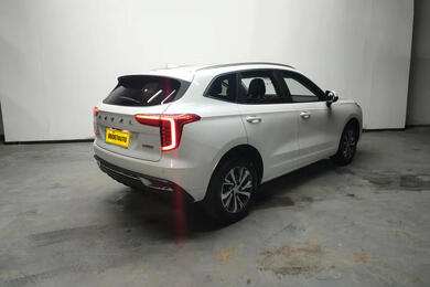 Haval Jolion, 2021 1.5