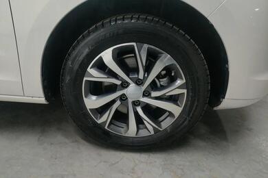 Haval Jolion, 2021 1.5