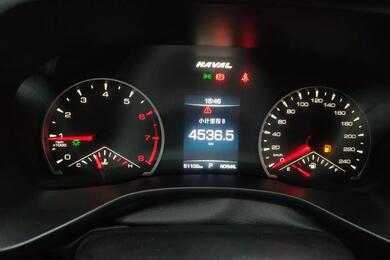 Haval Jolion, 2021 1.5