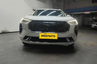 Haval Jolion, 2021 1.5