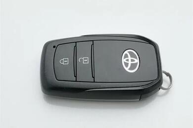 Toyota COROLLA CROSS, 2023 2.0