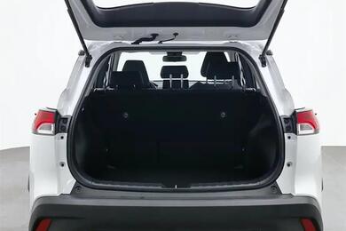 Toyota COROLLA CROSS, 2023 2.0