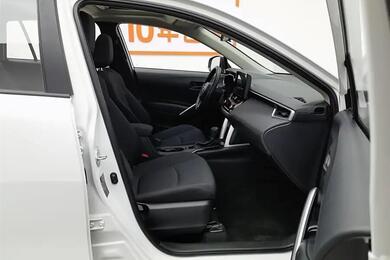 Toyota COROLLA CROSS, 2023 2.0