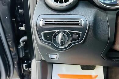 Mercedes-Benz GLC 260L, 2021 2.0