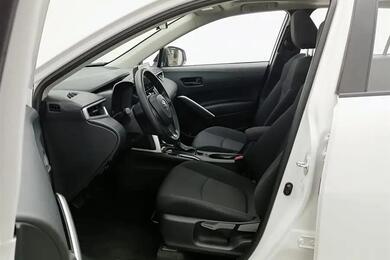 Toyota COROLLA CROSS, 2023 2.0