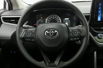 Toyota COROLLA CROSS, 2023 2.0