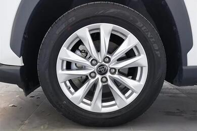 Toyota COROLLA CROSS, 2023 2.0