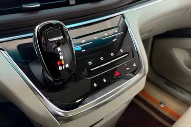 Buick GL8, 2021 2.0 
