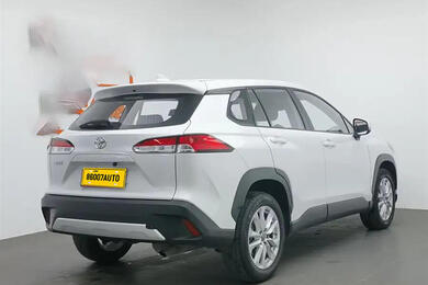 Toyota COROLLA CROSS, 2023 2.0