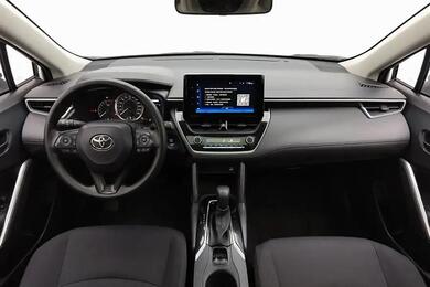 Toyota COROLLA CROSS, 2023 2.0