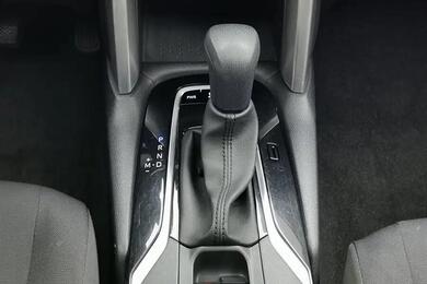 Toyota COROLLA CROSS, 2023 2.0
