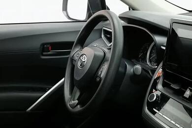 Toyota COROLLA CROSS, 2023 2.0